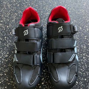 Peleton Bike shoes